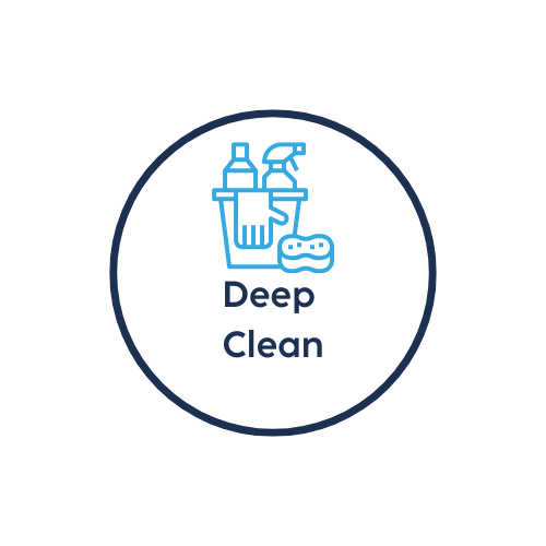 Deep Clean