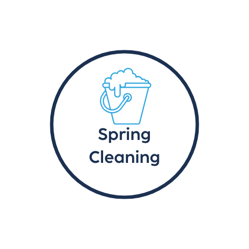 Spring Cleaning