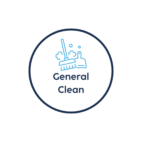 General Clean