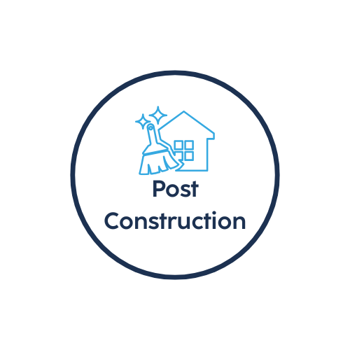 Post-Construction
